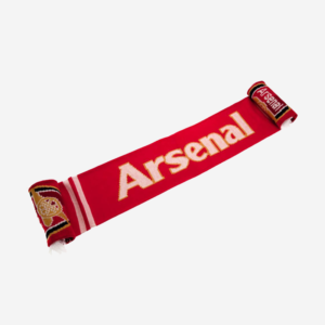 Arsenal FC Gunners Fännisall