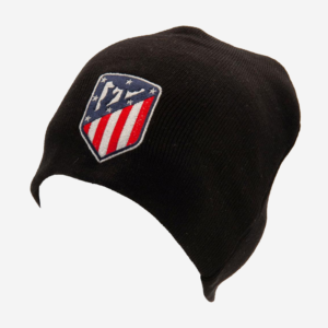 Atletico Madrid FC Beanie Müts