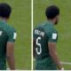 messi saudi araabia kaitsja messi jalgpall jalkamm jalgpalli maailmameistrivõistlused