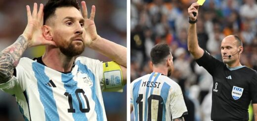 lionel messi argentina jalgpall football world cup maailmameistrivõistlused soccernet