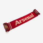 Arsenal FC Fännisall 'Gunners'