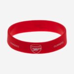 Arsenal FC Silikoonist Käevõru