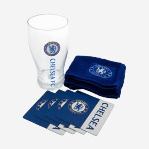 Chelsea FC Mini Baarikomplekt