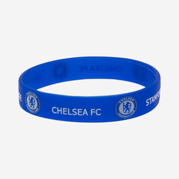 Chelsea FC Silikoonist Käevõru