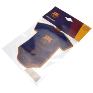 FC Barcelona Baby On Board märk 2