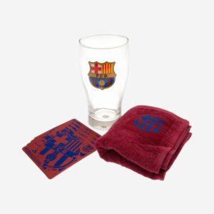 FC Barcelona Mini Baarikomplekt