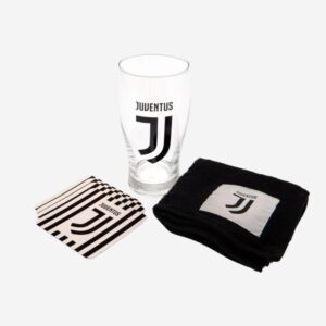 Juventus FC Mini Baarikomplekt