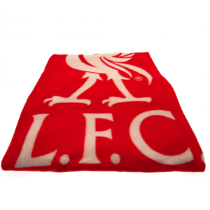 Liverpool FC Pulse Fliistekk - Image 2