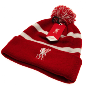 Liverpool FC Talisilmusmüts 2