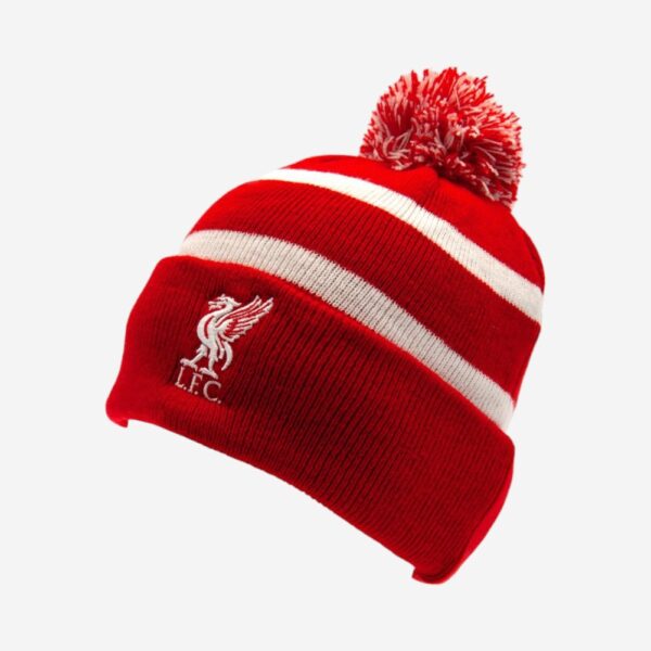 Liverpool FC Talisilmusmüts