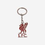 Liverpool FC Liverbird Võtmehoidja