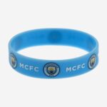 Manchester City FC Silikoonist Käevõru