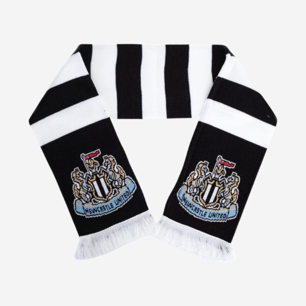 Newcastle United FC Fännisall