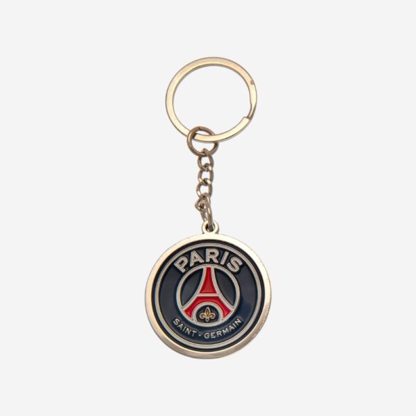 Paris Saint-Germain FC Embleem Võtmehoidja