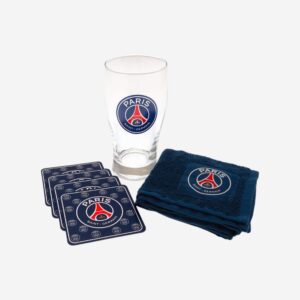 Paris Saint-Germain FC Mini Baarikomplekt