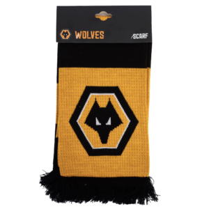 Wolverhampton Wanderers FC Fännisall 2