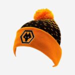 Wolverhampton Wanderers FC Talisilmusmüts