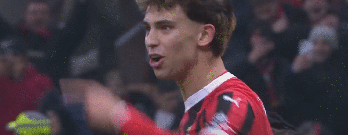 Joao Felixi ümber käivad taas sahinad – kaks Premire League klubi on huvi ilmutanud