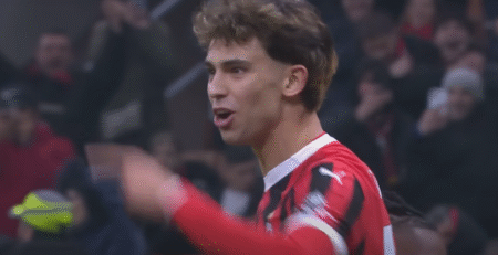 Joao Felixi ümber käivad taas sahinad – kaks Premire League klubi on huvi ilmutanud