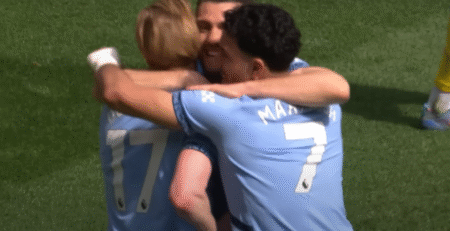 Chelsea kaalub Manchester City legendi palkamist