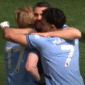 Chelsea kaalub Manchester City legendi palkamist