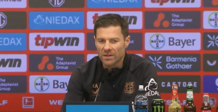 Xabi Alonso on Realiga tasuta liitumas