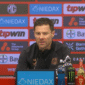 Xabi Alonso on Realiga tasuta liitumas