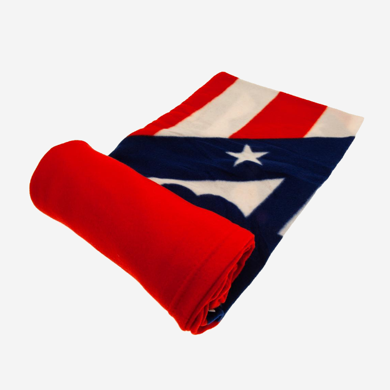 Atletico Madrid FC Fleece Blanket Official Licensed