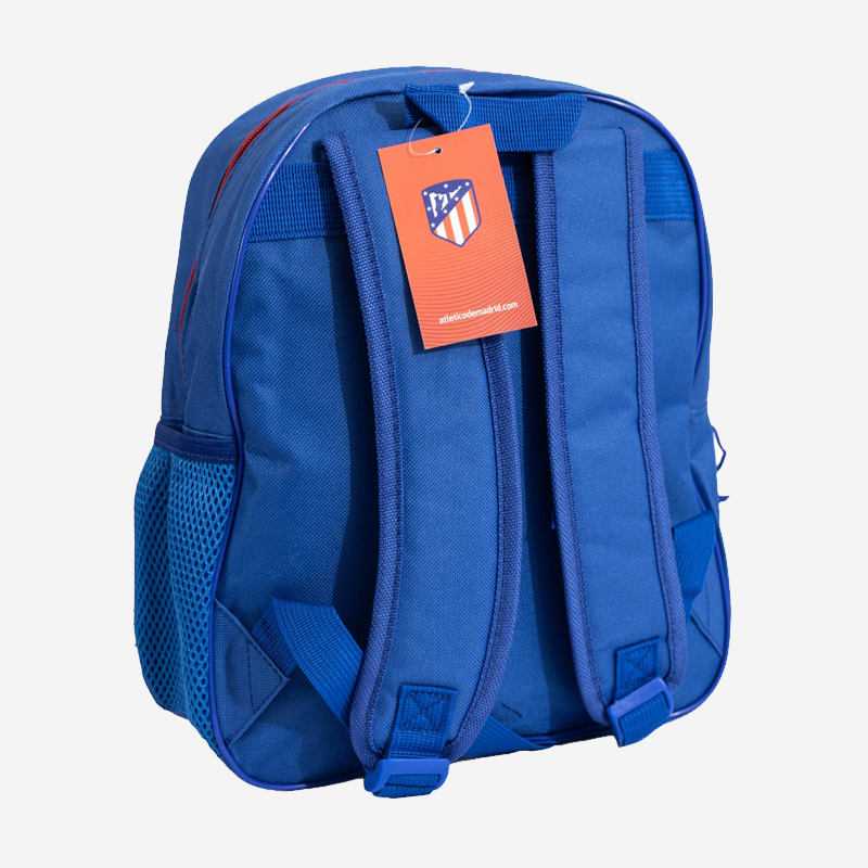 Atletico Madrid FC Junior Backpack 2