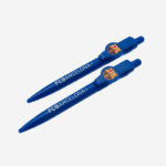 Barcelona FC 2 Pack Pen Set