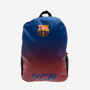 Barcelona FC Fade Backpack Official Licensed Bag