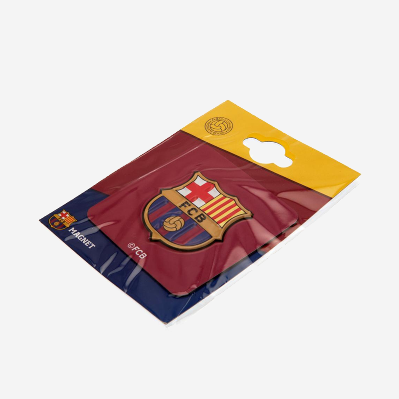 Barcelona FC Fridge Magnet 2