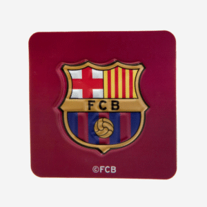 Barcelona FC Fridge Magnet