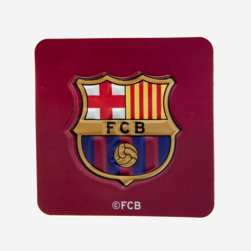 Barcelona FC Fridge Magnet