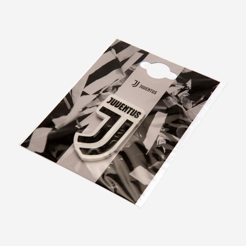 Juventus FC 3D Fridge Magnet 2