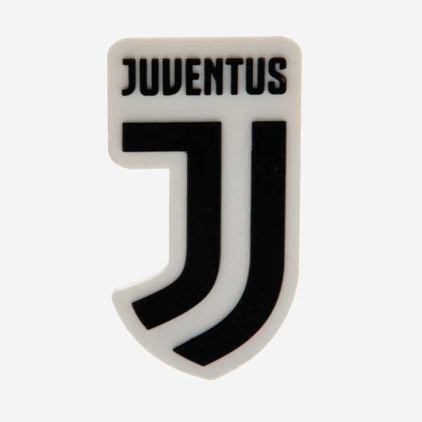 Juventus-FC-3D-Fridge-Magnet Juventus FC 3D Fridge Magnet
