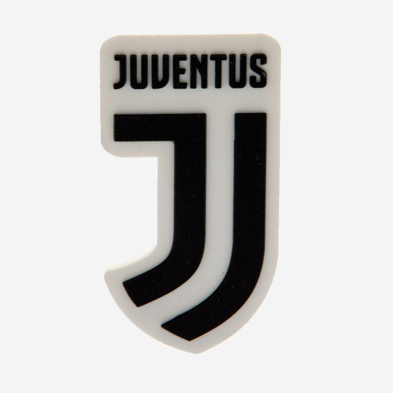 Juventus FC 3D Fridge Magnet