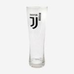 Juventus FC Tall Beer Glass