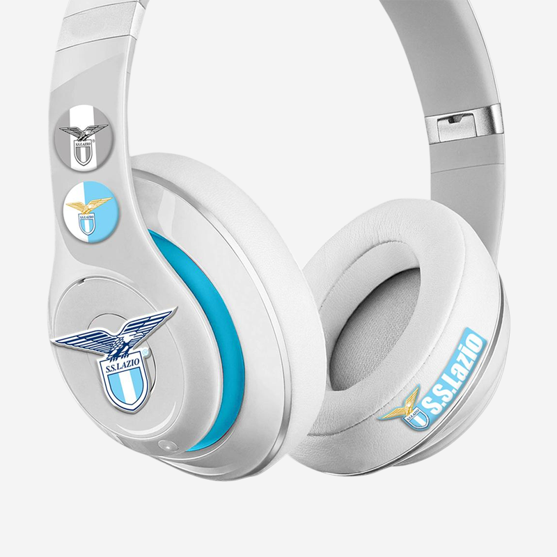 Lazio SS Bubble Sticker Set 2