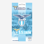 Lazio SS Crest Sticker
