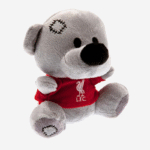 Liverpool FC Timmy Bear