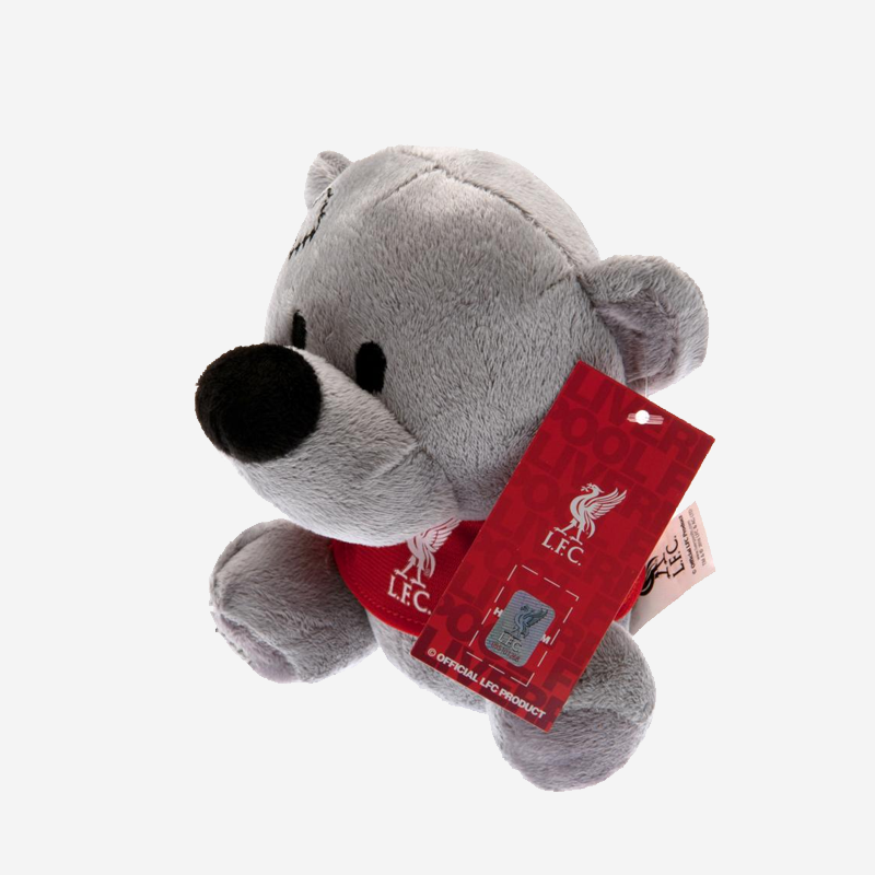 Liverpool FC Timmy Bear 2