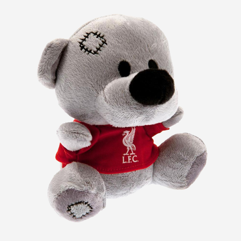 Liverpool FC Timmy Bear