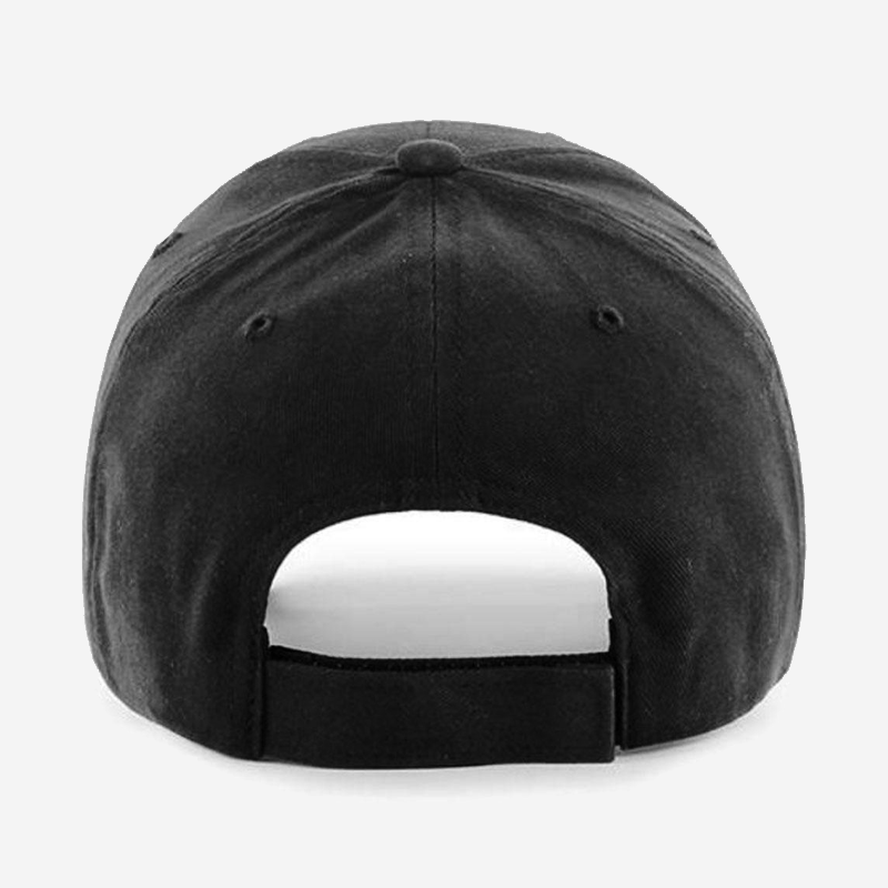 Liverpool FC Core Black Cap 2