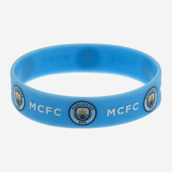 Manchester-City-FC-Sky-Blue-Silicone-Wristband