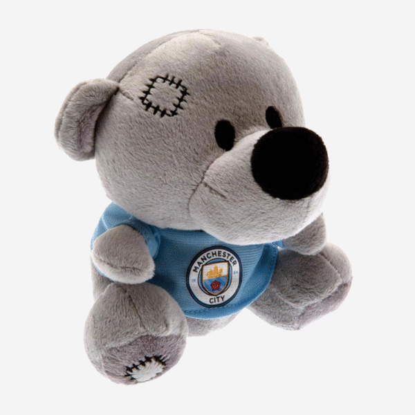 Manchester-City-FC-Timmy-Bear Manchester City FC Timmy Bear