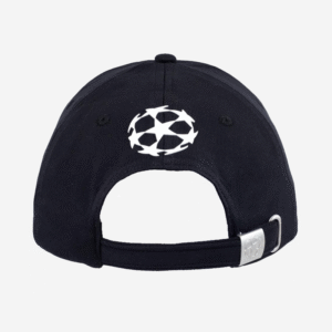 Manchester City FC UCL Fan Cap Official Licensed 2