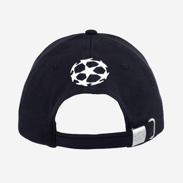 Manchester City FC UCL Fan Cap Official Licensed 2