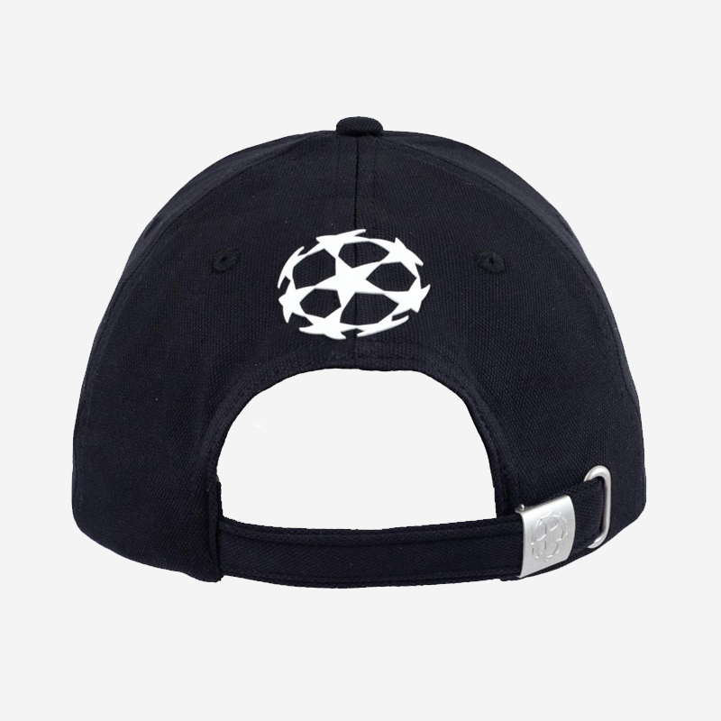 Manchester City FC UCL Fan Cap Official Licensed 2