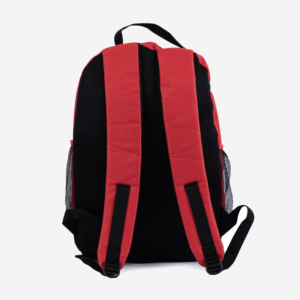 Manchester United FC Core Stripe Backpack 2